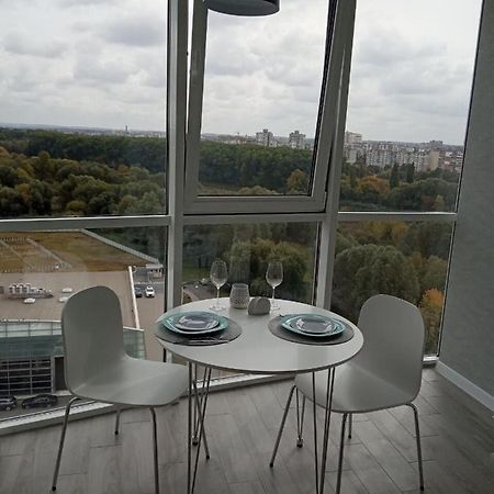 Люкс Апартаменты «Над Бугом» Khmel'nyts'kyy Exterior photo