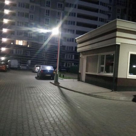 Люкс Апартаменты «Над Бугом» Khmel'nyts'kyy Exterior photo